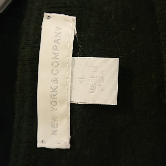 New York and Company dress - Picture 4 of 4